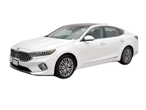 KIA Cadenza