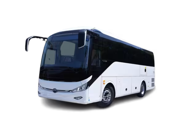 Luxury Coach – 35 Seater / M Coach