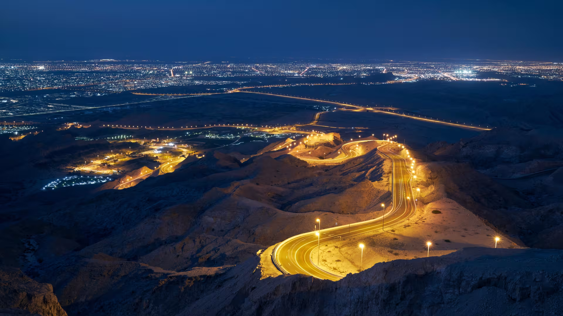 Full-Day Al Ain City Tour from Dubai: The Garden City