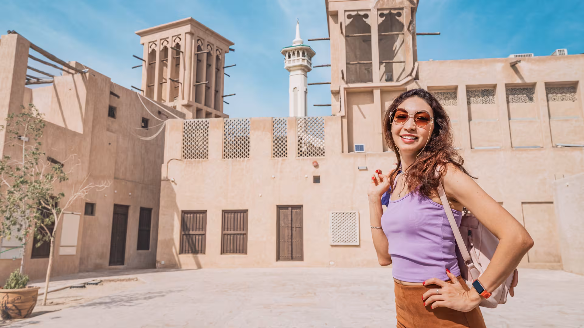 The Ultimate Dubai Day Trip from Abu Dhabi