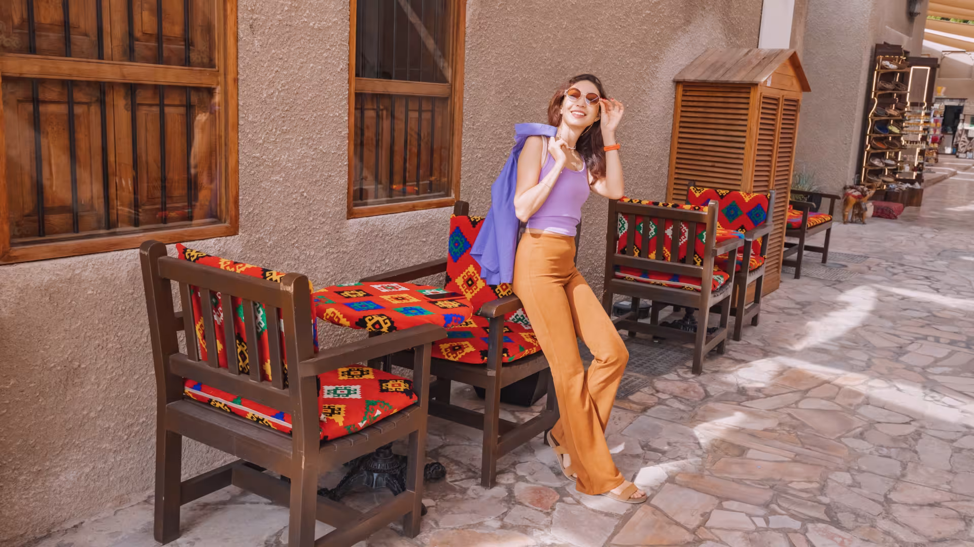 The Ultimate Dubai City Tour: Old Town, Modern Marvels & Palm Monorail